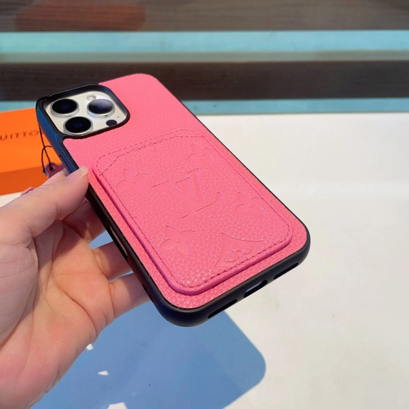 Resilient Louis Vuitton Mobile Cases 268202