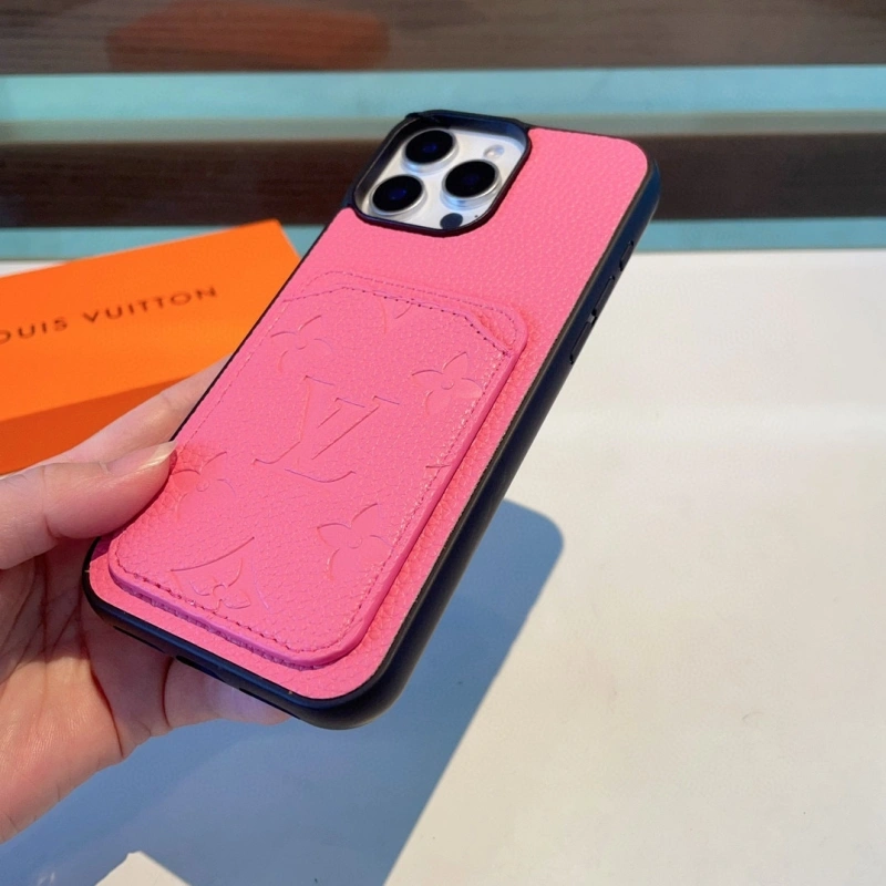 Resilient Louis Vuitton Mobile Cases 268202