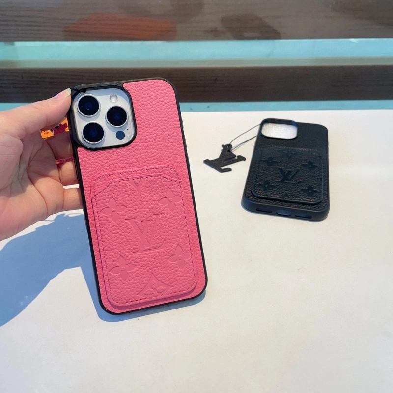 Resilient Louis Vuitton Mobile Cases 268202