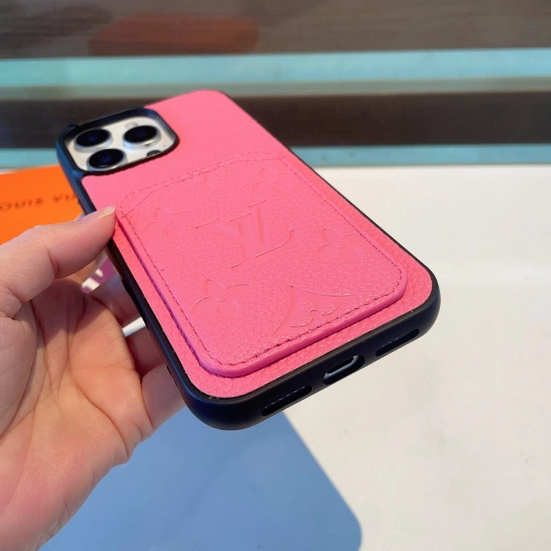 Resilient Louis Vuitton Mobile Cases 268202
