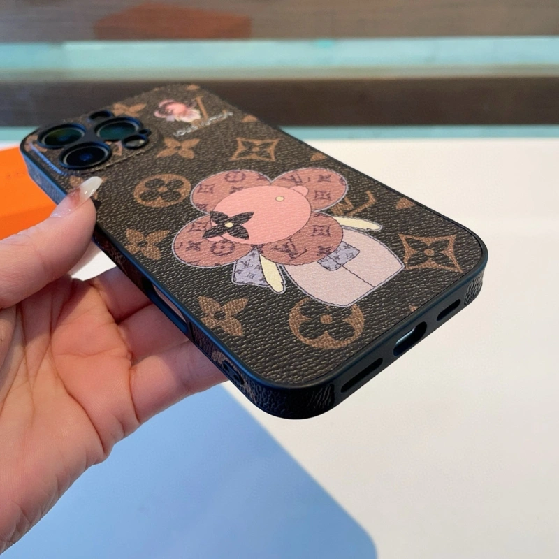 Louis Vuitton Mobile Cases Comfortable 268194