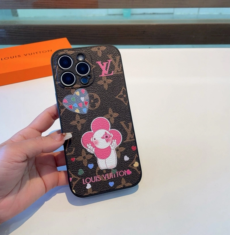Louis Vuitton Mobile Cases Effortless 268200