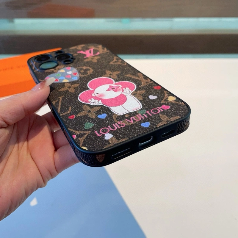 Louis Vuitton Mobile Cases Effortless 268200