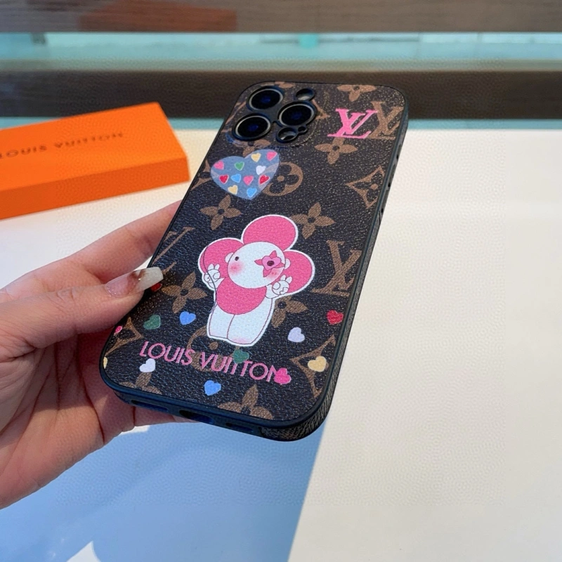 Louis Vuitton Mobile Cases Effortless 268200
