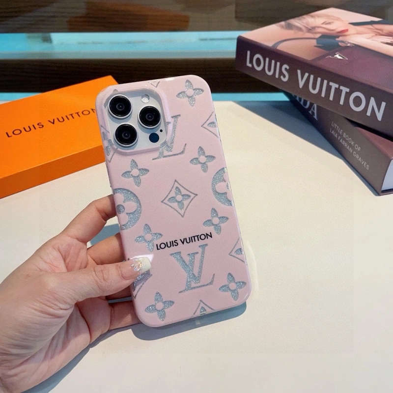 Louis Vuitton Mobile Cases Lightweight 268199
