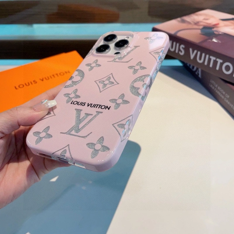 Louis Vuitton Mobile Cases Lightweight 268199