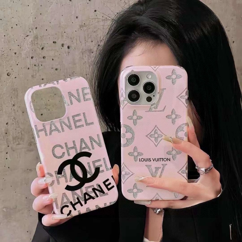 Louis Vuitton Mobile Cases Lightweight 268199