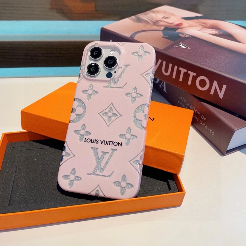 Louis Vuitton Mobile Cases Lightweight 268199