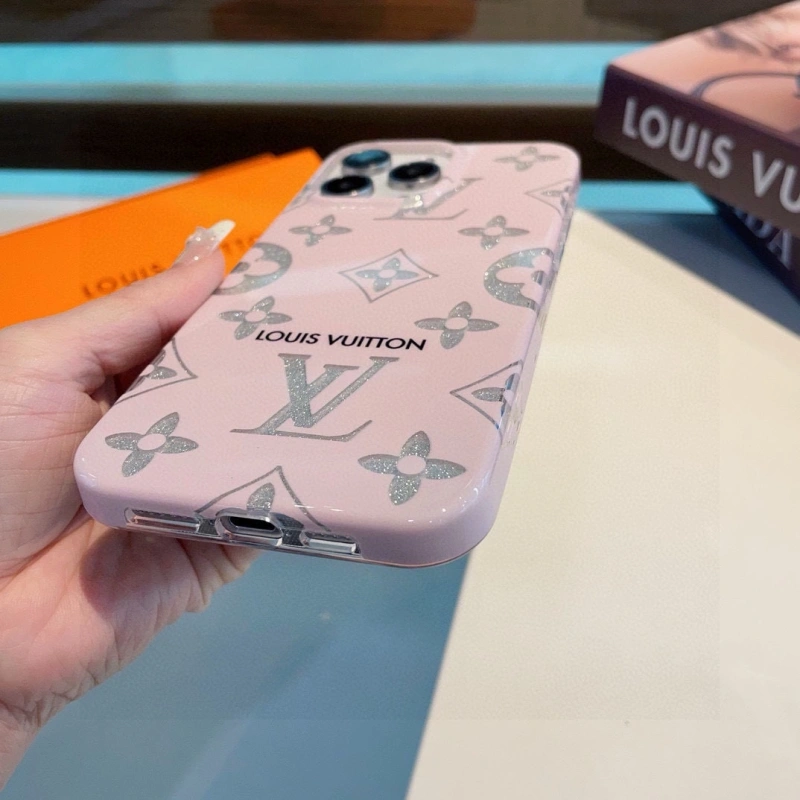 Louis Vuitton Mobile Cases Lightweight 268199