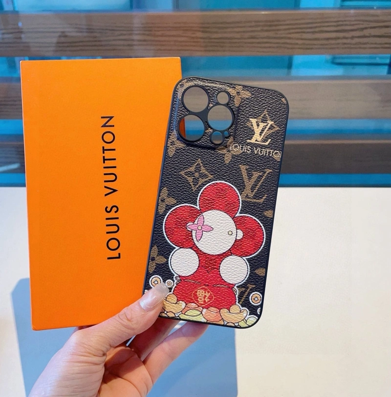 Louis Vuitton Mobile Cases Neat 268177