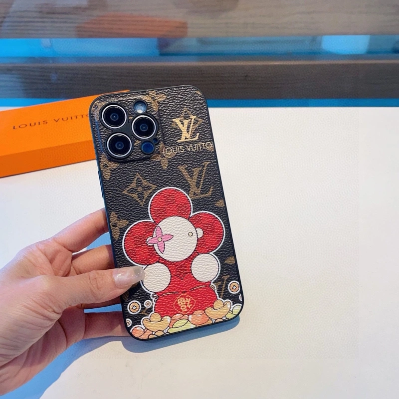 Louis Vuitton Mobile Cases Neat 268177