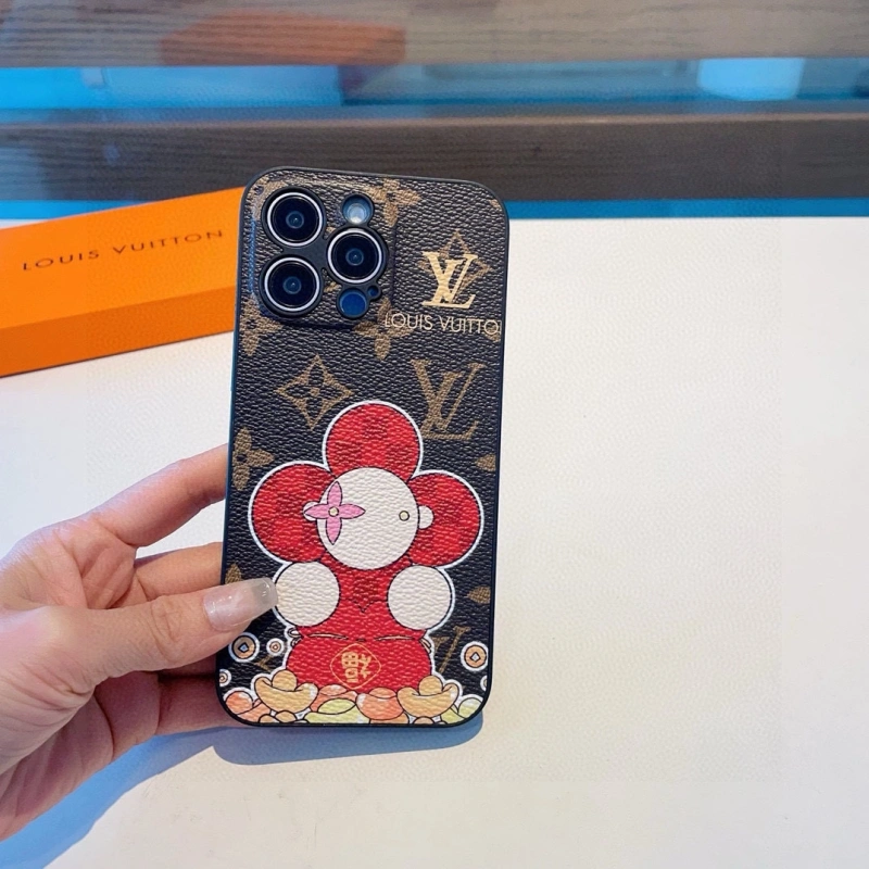 Louis Vuitton Mobile Cases Neat 268177