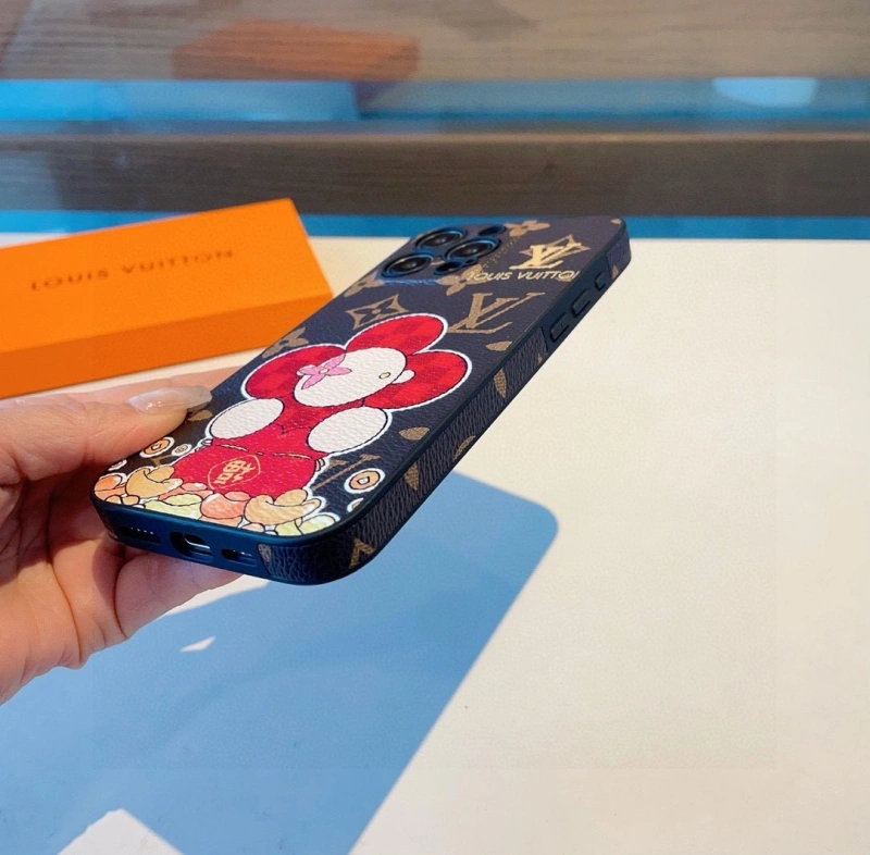 Louis Vuitton Mobile Cases Neat 268177