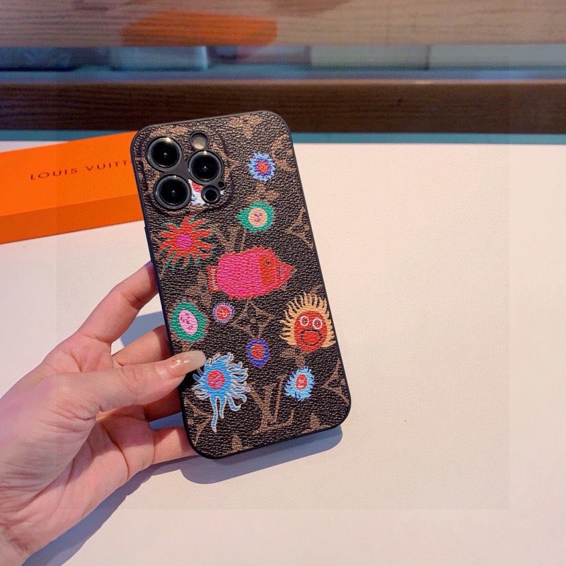 Louis Vuitton Mobile Cases Durable 268187