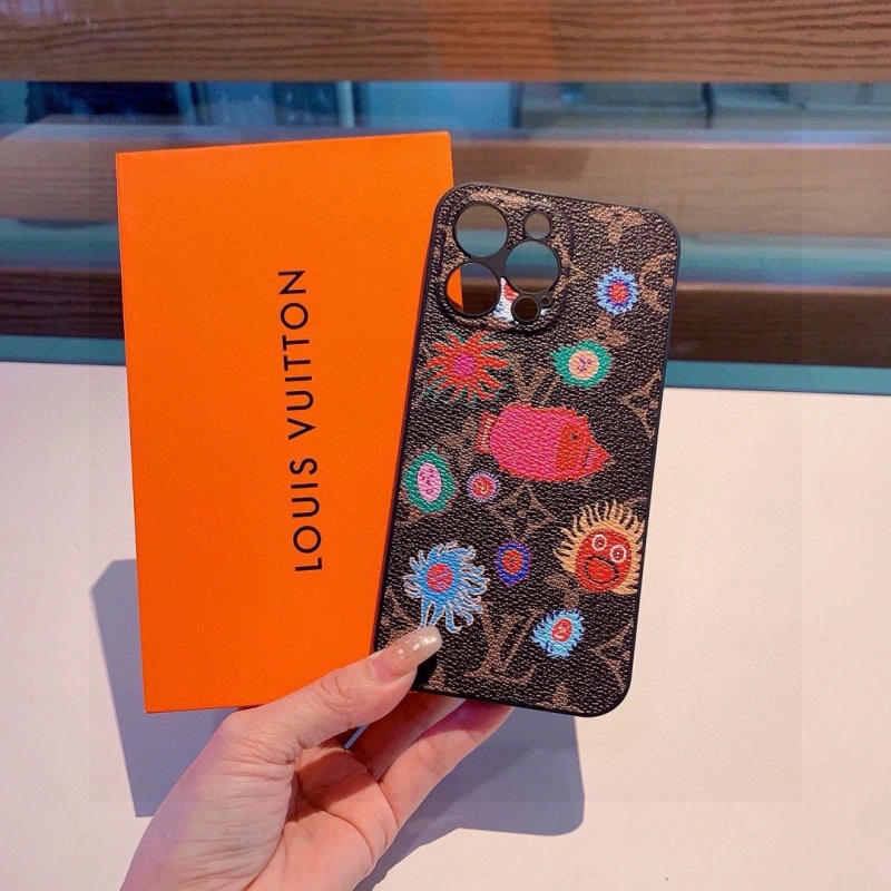 Louis Vuitton Mobile Cases Durable 268187