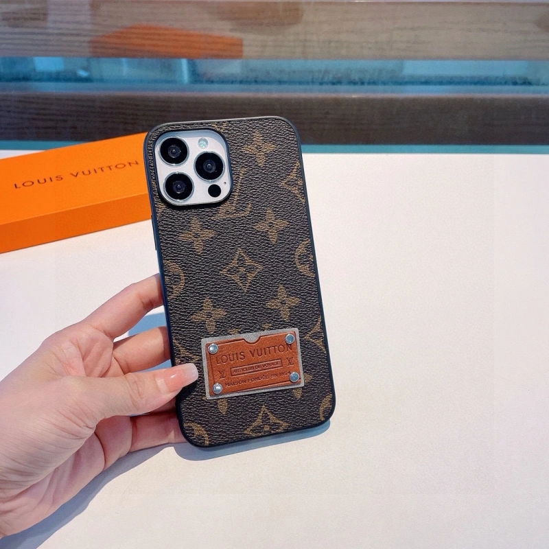 SportInspired Louis Vuitton Mobile Cases 268174