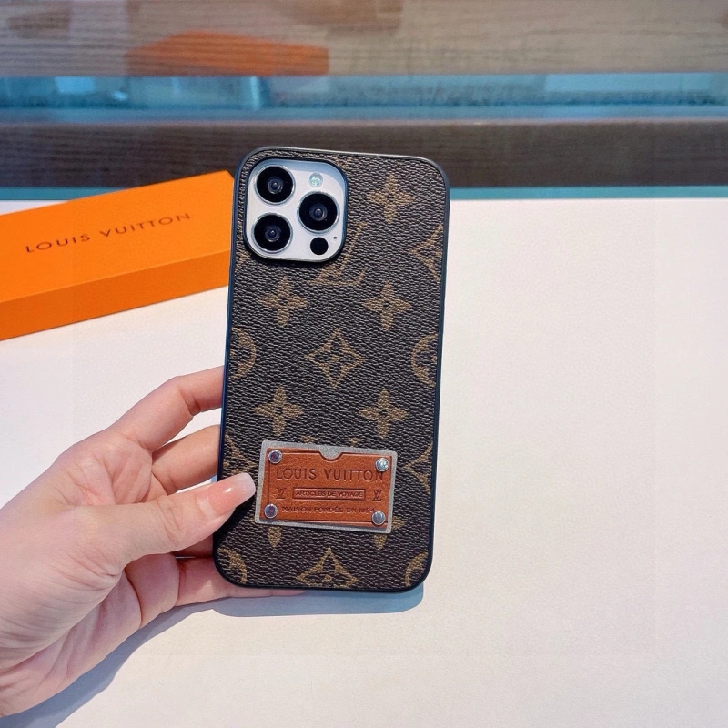 SportInspired Louis Vuitton Mobile Cases 268174