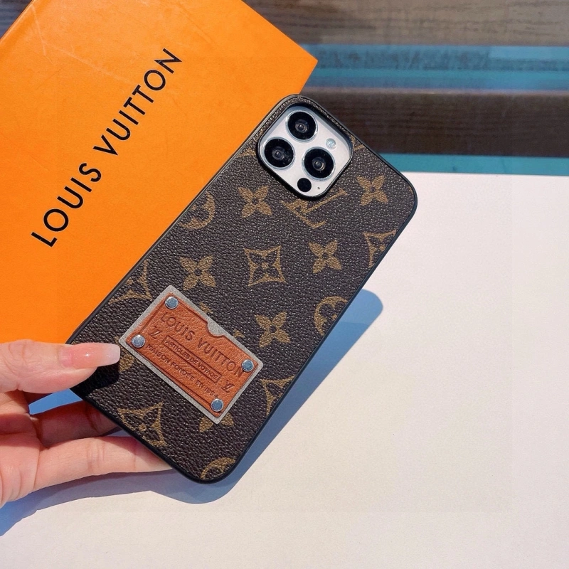 SportInspired Louis Vuitton Mobile Cases 268174