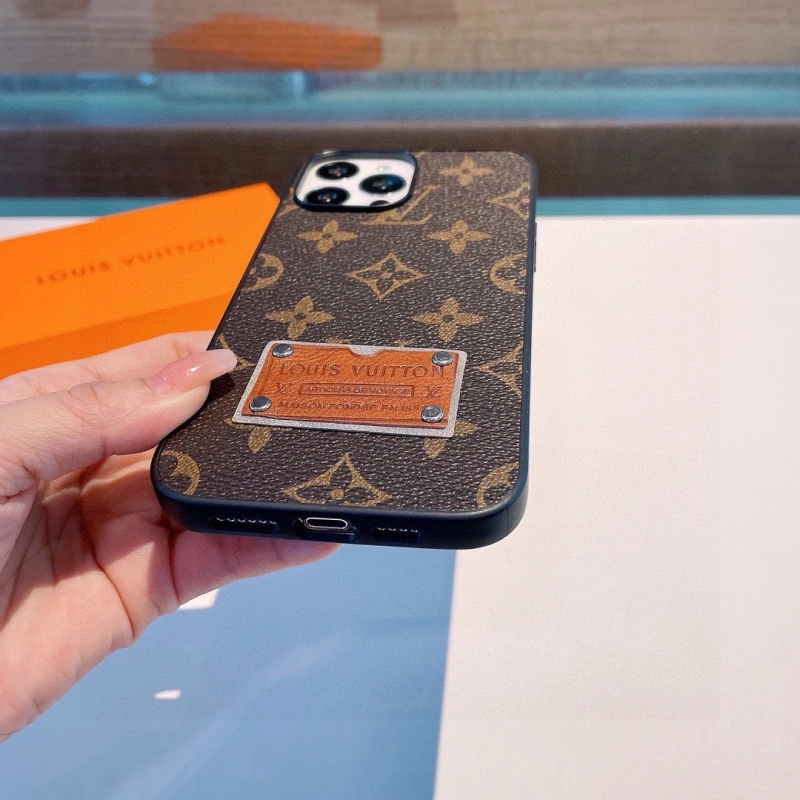 SportInspired Louis Vuitton Mobile Cases 268174