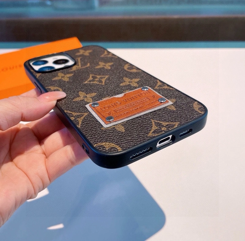 SportInspired Louis Vuitton Mobile Cases 268174