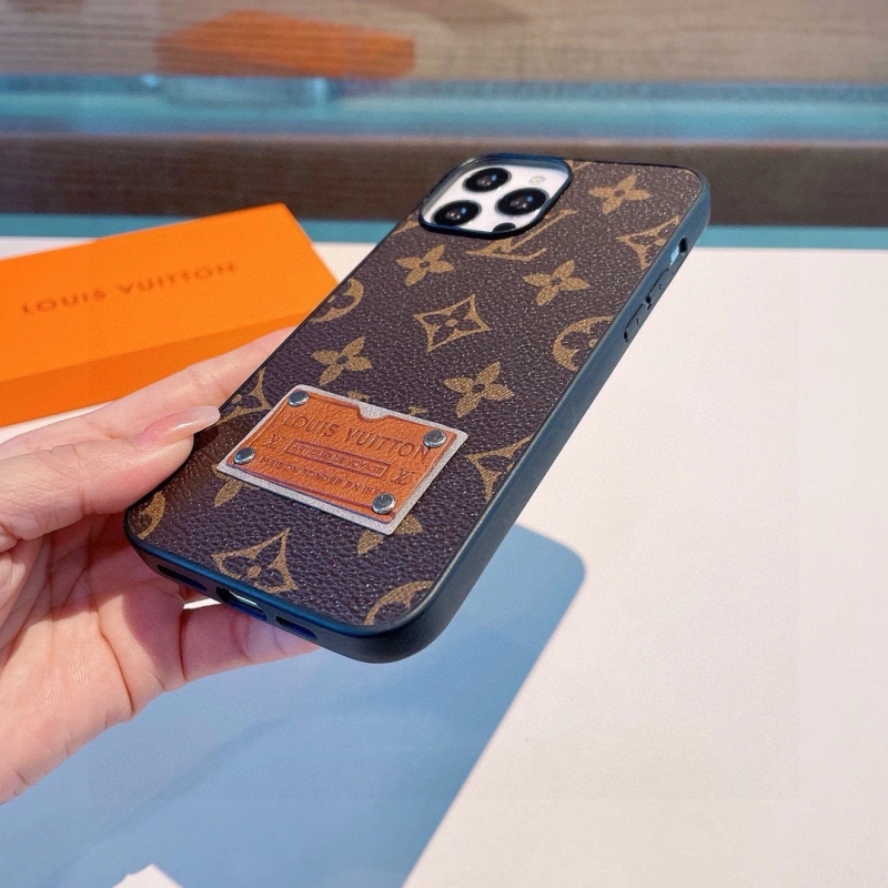 SportInspired Louis Vuitton Mobile Cases 268174
