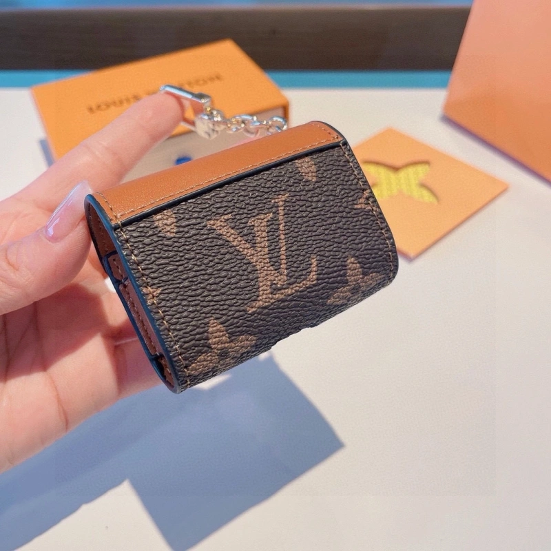 Louis Vuitton Mobile Cases Functional 268169
