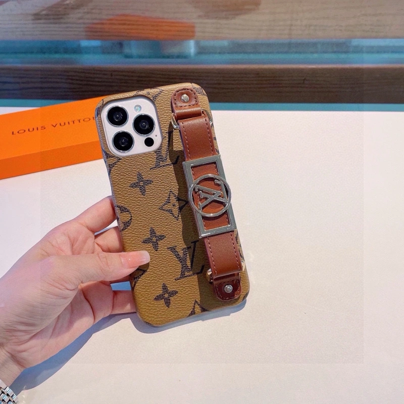 WaterResistant Louis Vuitton Mobile Cases 268165