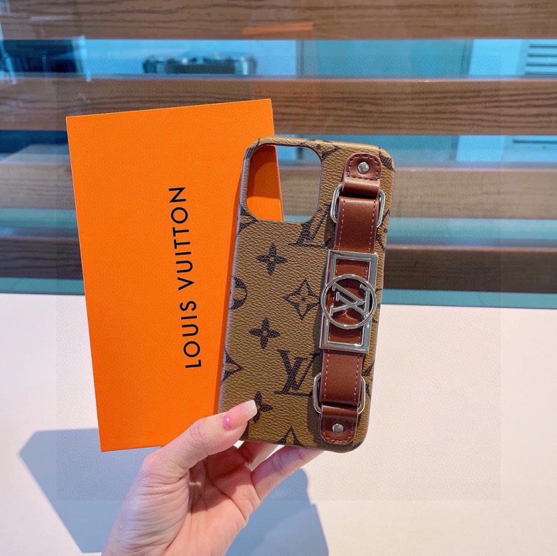 WaterResistant Louis Vuitton Mobile Cases 268165