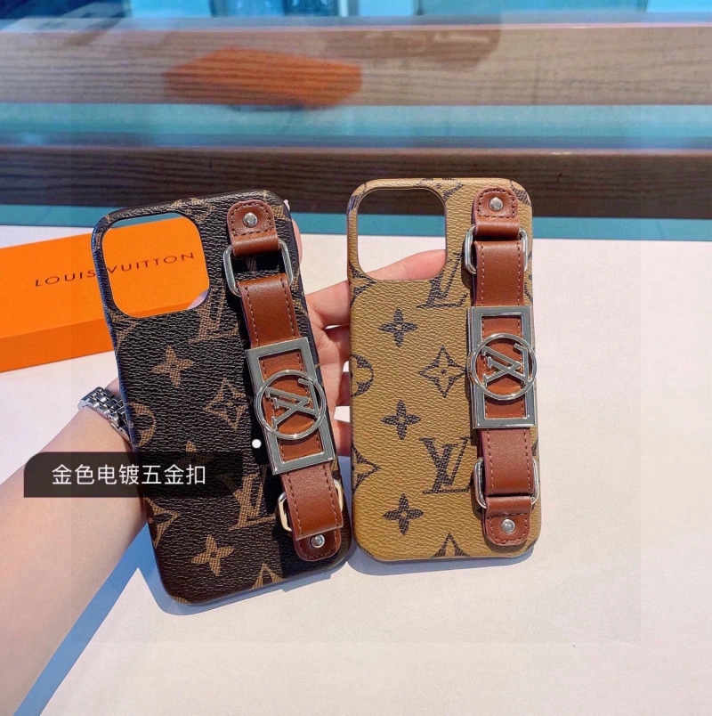 WaterResistant Louis Vuitton Mobile Cases 268165