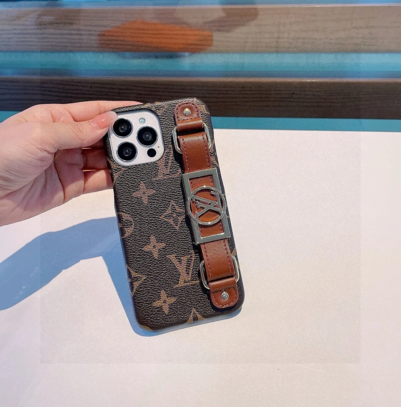Upgraded Louis Vuitton Mobile Cases 268166