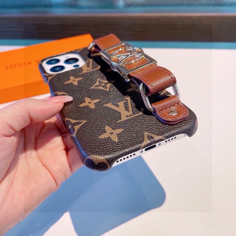 Upgraded Louis Vuitton Mobile Cases 268166