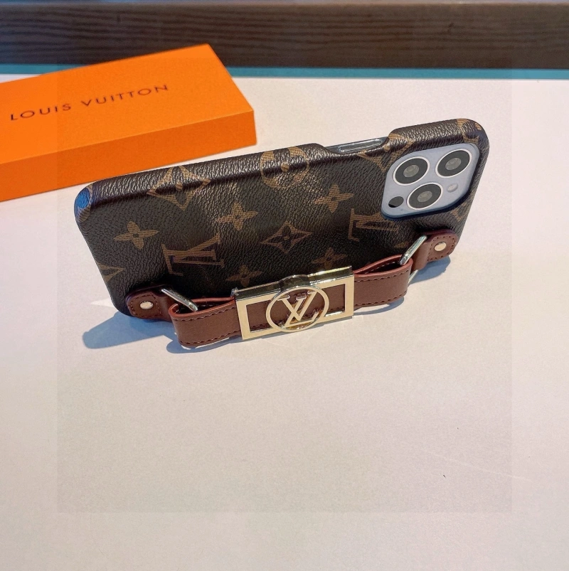 Upgraded Louis Vuitton Mobile Cases 268166