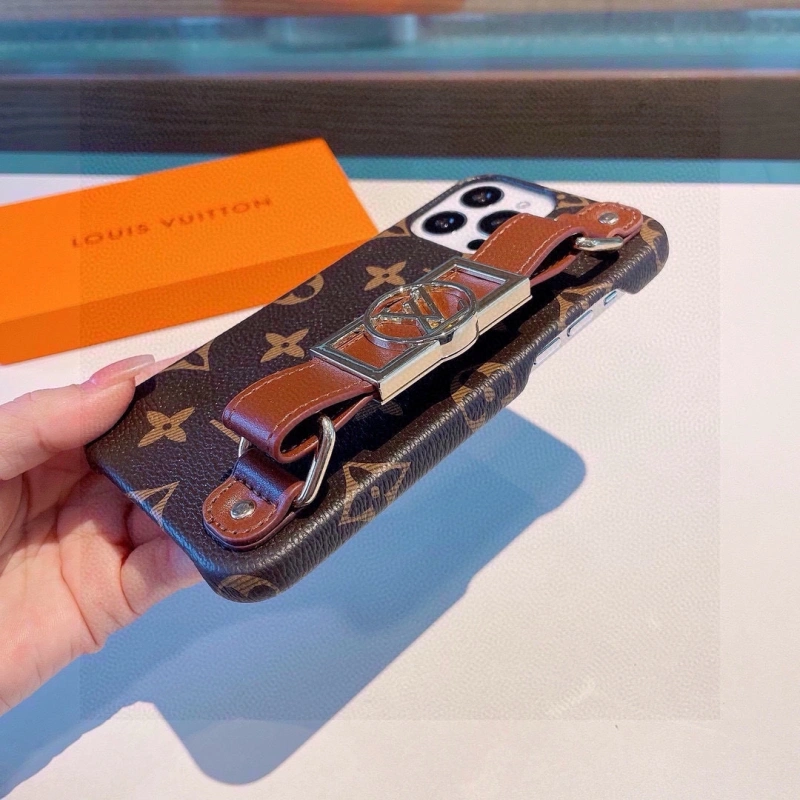 Upgraded Louis Vuitton Mobile Cases 268166
