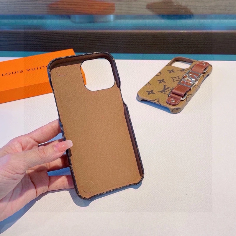 Upgraded Louis Vuitton Mobile Cases 268166