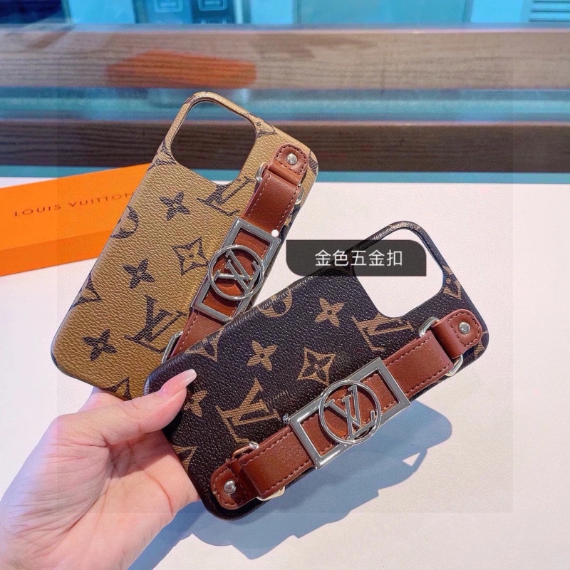 Upgraded Louis Vuitton Mobile Cases 268166