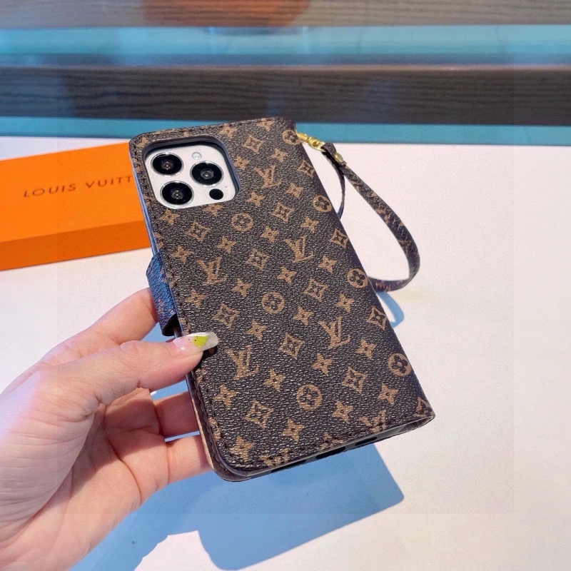 Louis Vuitton Mobile Cases Effortless 268163