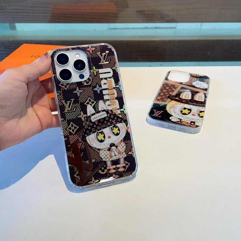 EasyCare Louis Vuitton Mobile Cases 268155