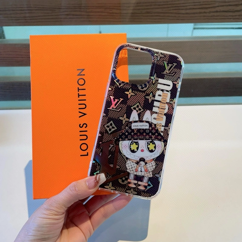 EasyCare Louis Vuitton Mobile Cases 268155