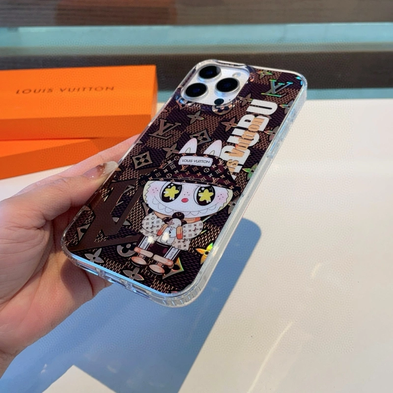 EasyCare Louis Vuitton Mobile Cases 268155