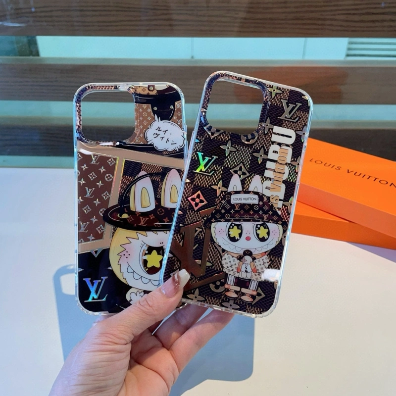 EasyCare Louis Vuitton Mobile Cases 268155