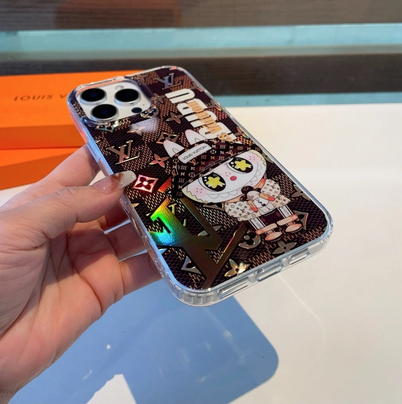EasyCare Louis Vuitton Mobile Cases 268155