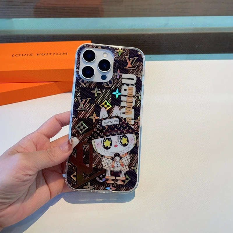 EasyCare Louis Vuitton Mobile Cases 268155