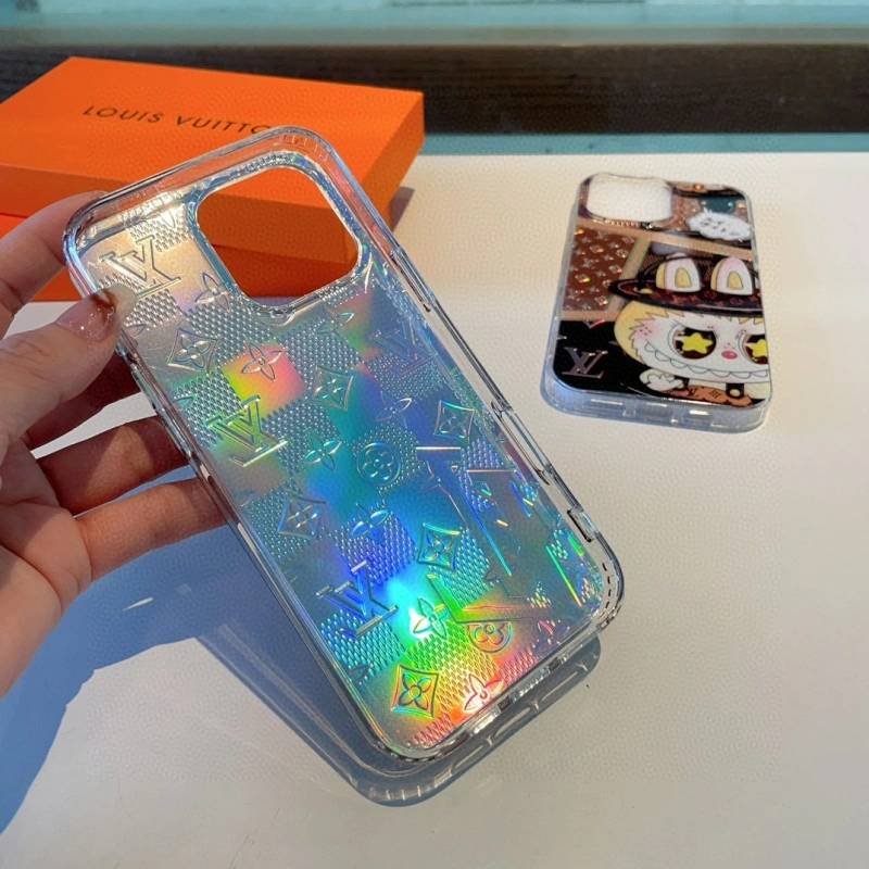 EasyCare Louis Vuitton Mobile Cases 268155