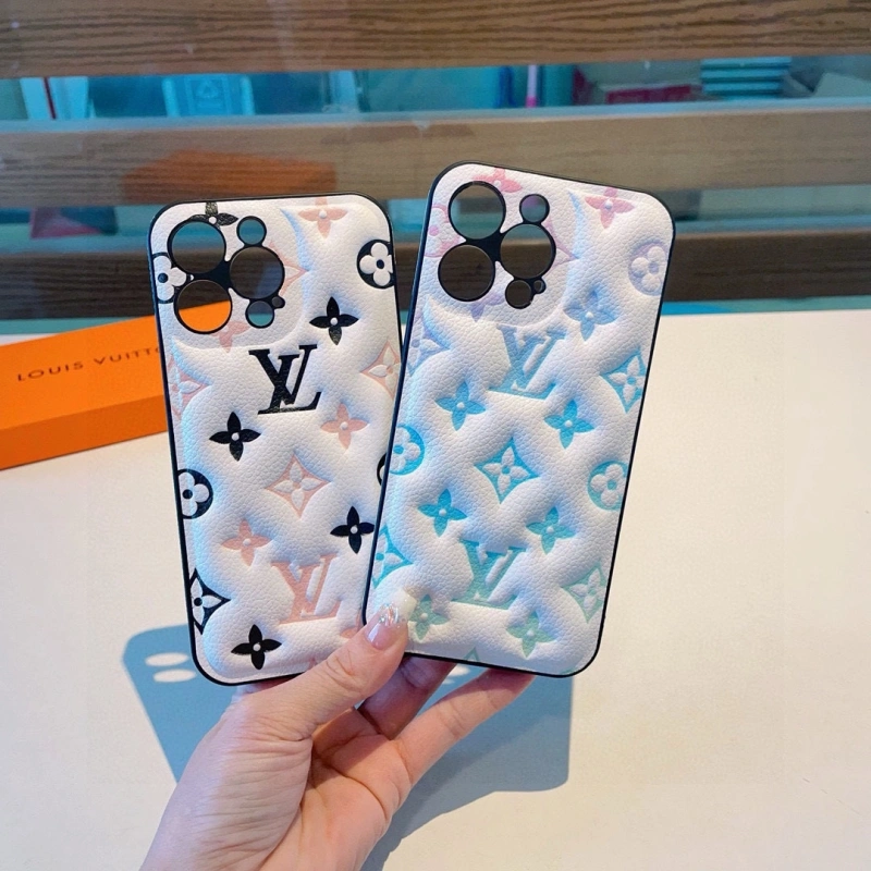 Lightweight Louis Vuitton Mobile Cases 268160