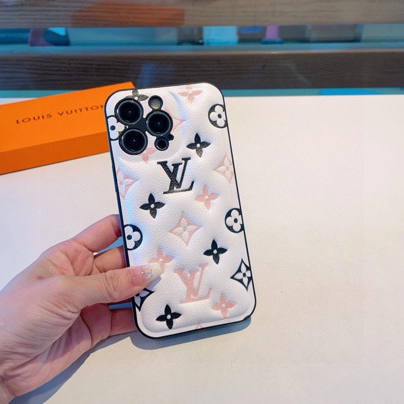 Lightweight Louis Vuitton Mobile Cases 268160