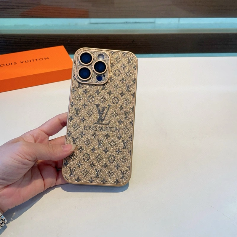 Louis Vuitton Mobile Cases OdorResistant 268153