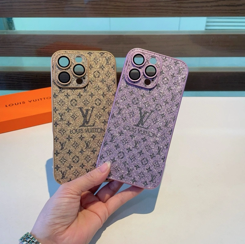 Louis Vuitton Mobile Cases OdorResistant 268153