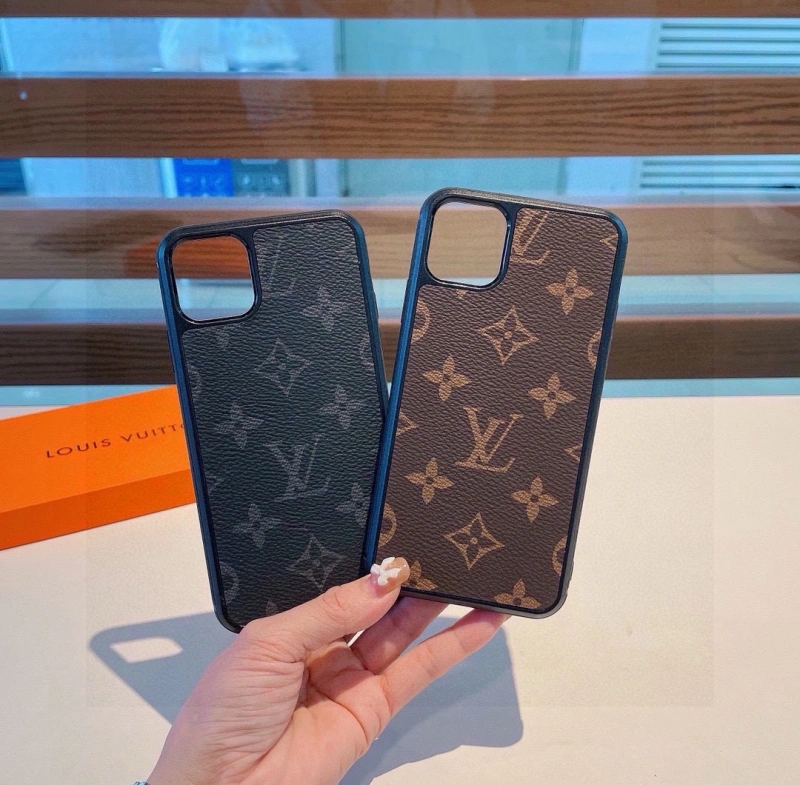 StreetReady Louis Vuitton Mobile Cases 268159