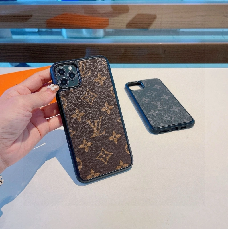 Louis Vuitton Mobile Cases Upgraded 268154