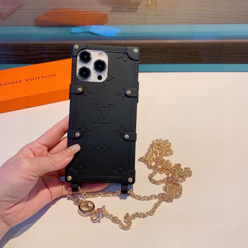 RelaxedFit Louis Vuitton Mobile Cases 268149
